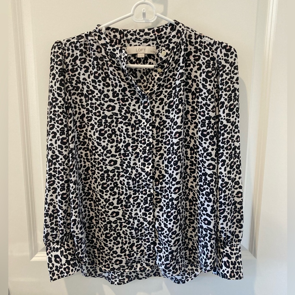 LOFT Top - Women’s XSP
